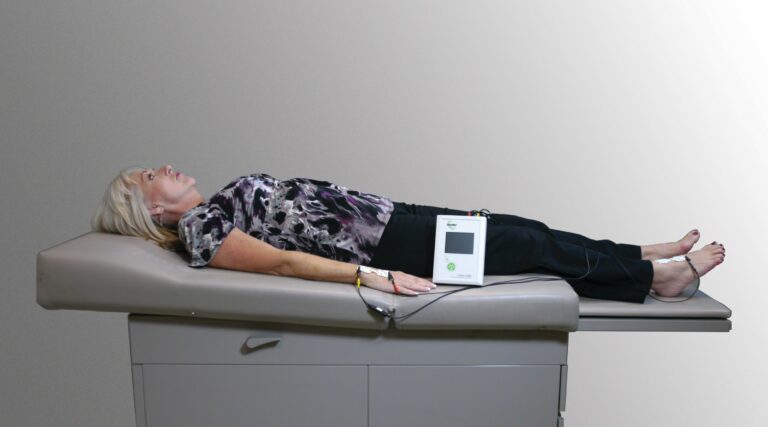 Detección temprana del linfedema con L-Dex: una herramienta clave para el cuidado post-oncológico