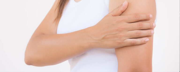 Linfedema y salud laboral: adaptaciones, derechos y estrategias para mantener tu bienestar en el trabajo