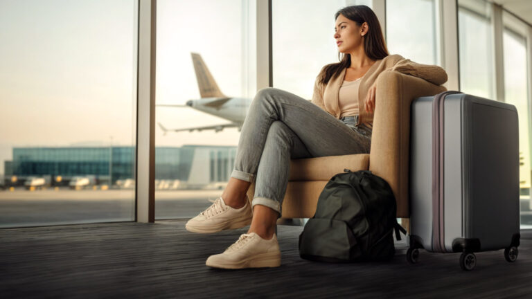¿Se puede viajar con linfedema? Consejos prácticos para hacerlo con seguridad