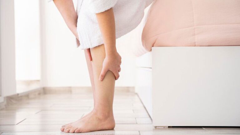Pesadez y sensibilidad al tacto: síntomas tempranos del lipedema