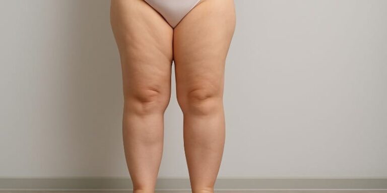 Vivir con lipedema: estrategias para el día a día