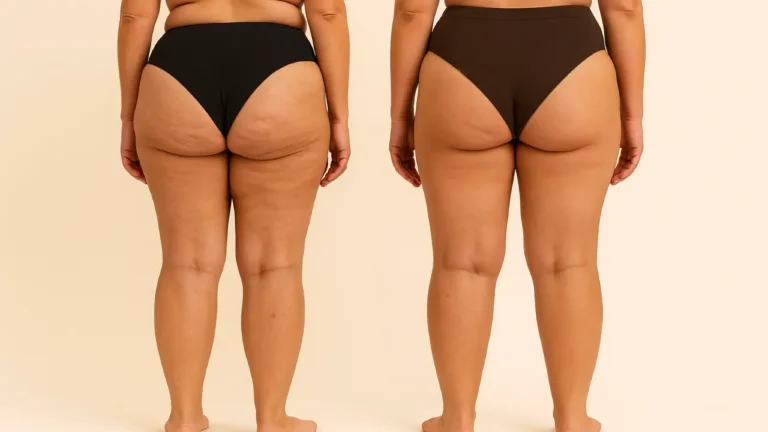 Lipedema en sus primeras fases: señales tempranas que pueden ayudarte a detectarlo