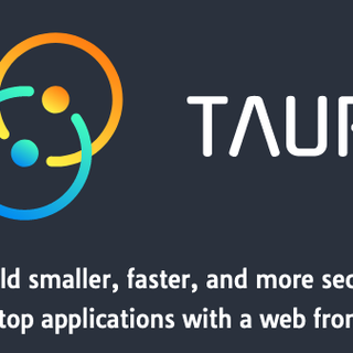 Building the Debug Trainer Deskop App with Tauri