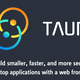 Building the Debug Trainer Deskop App with Tauri
