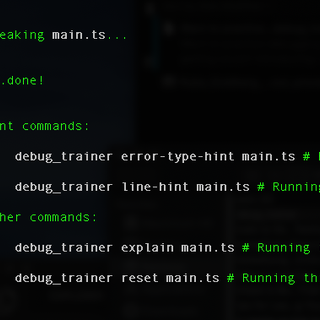 Tips for Learning About and Debugging Your Code