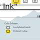 Sneak peak at upcoming Live Syllabus updates