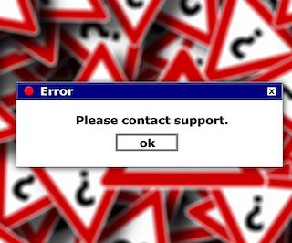 The Most Misinterpreted Type of Programming Error Message for Newbies