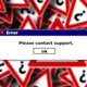 The Most Misinterpreted Type of Programming Error Message for Newbies
