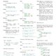 HTML CSS Cheatsheet