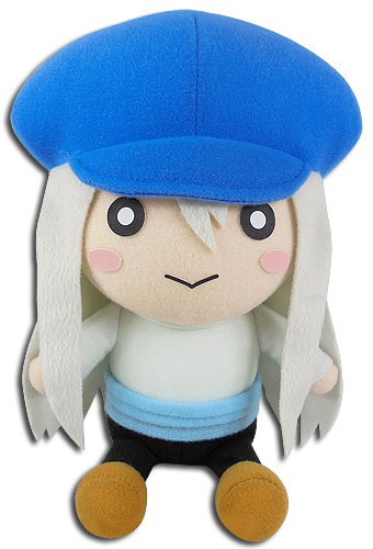 hxh apr plush