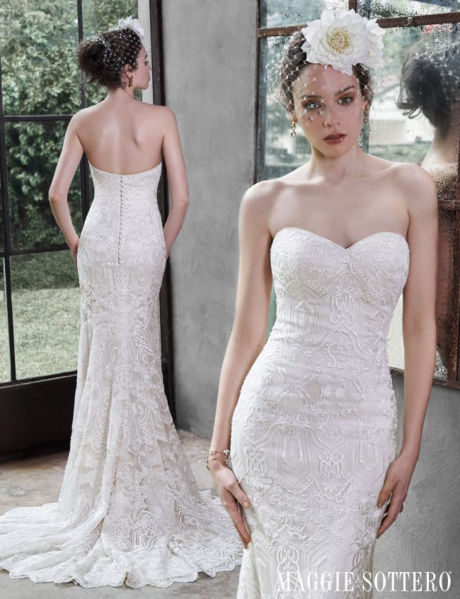 Wedding Dresses Inspired By Gods And Goddesses Of Love Love Maggie