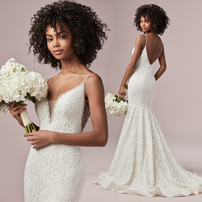 maggie sottero backless wedding dress