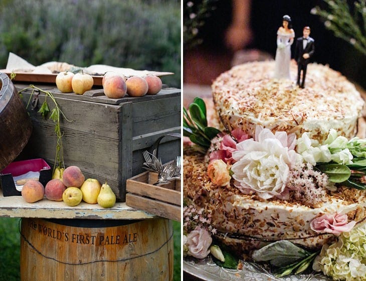 Five Reasons To Love Fall Weddings Love Maggie Love Maggie