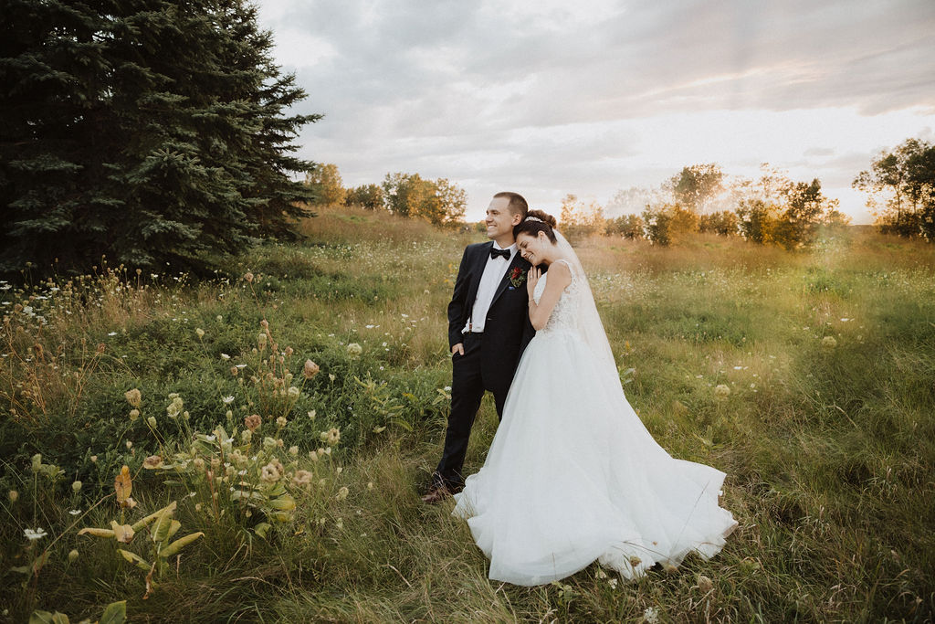 Beauty The Beast Themed Wedding Featuring A Princess Wedding Dress