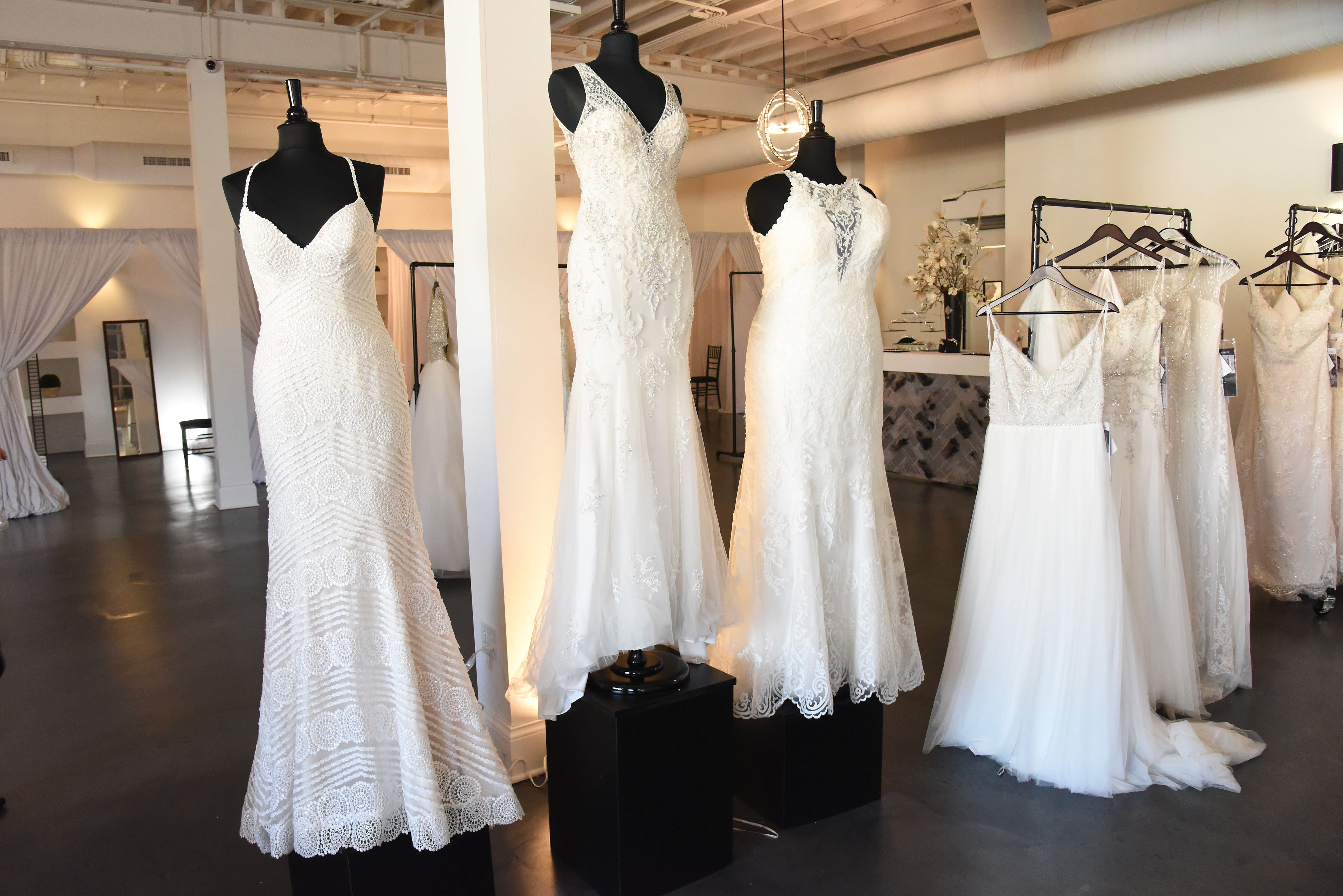 Featured image of post Wedding Dress Shops Near Me - Showcasing newest collections from top designers.