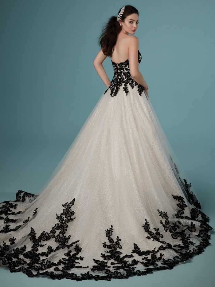 Buy > wedding dresses with blue accents > in stock