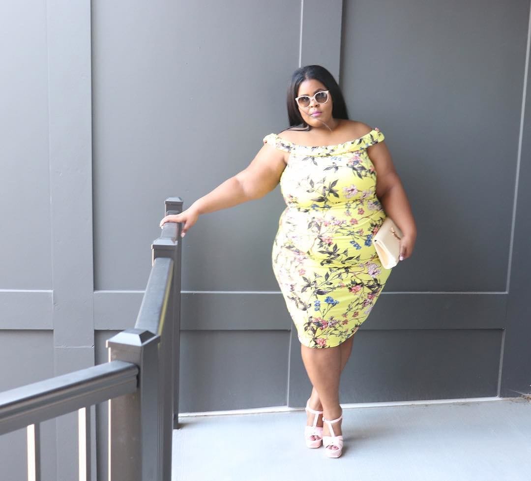 amazing plus size dresses