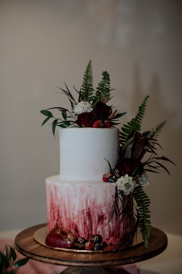 Fall Wedding Cakes And Desserts For Your Autumn Inspired Celebration