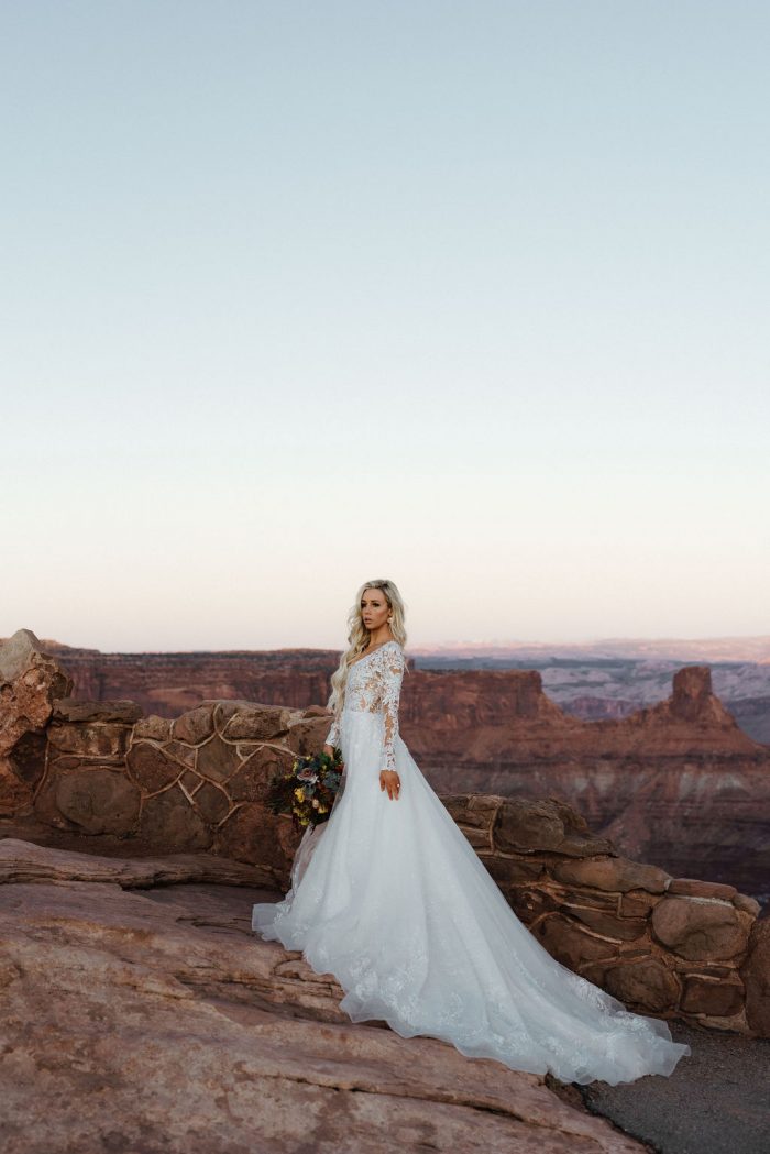 Maggie Sottero Wedding  Dresses  Near Me in Salt  Lake  City  