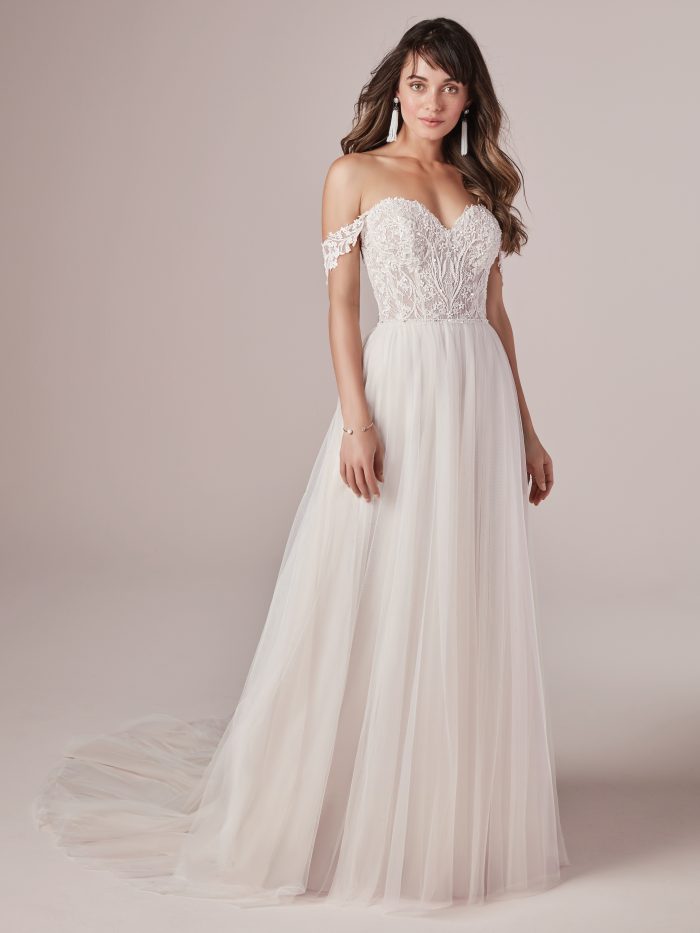 cost of maggie sottero wedding gowns
