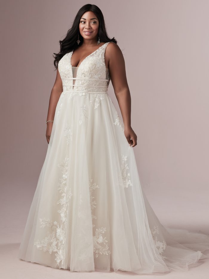 How Much Do Maggie Sottero Wedding  Dresses  Cost Love 