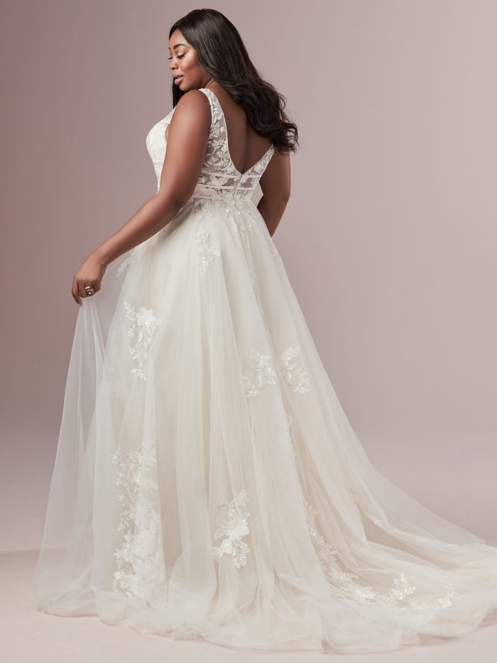 How Much Do Maggie Sottero Wedding  Dresses  Cost Love 