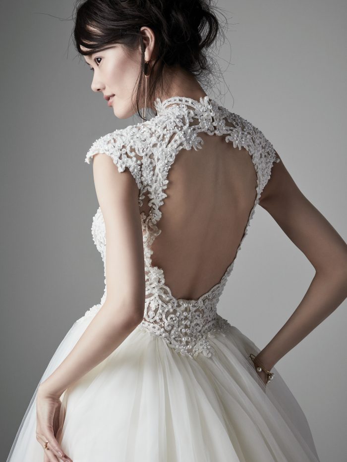 How Much Do Maggie Sottero Wedding Dresses Cost? Love Maggie
