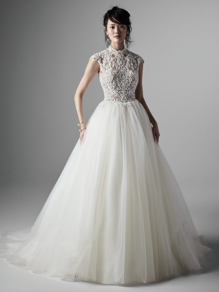 maggie sottero price range