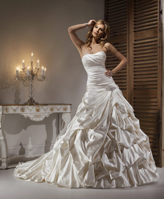 maggie sottero 2010 collection