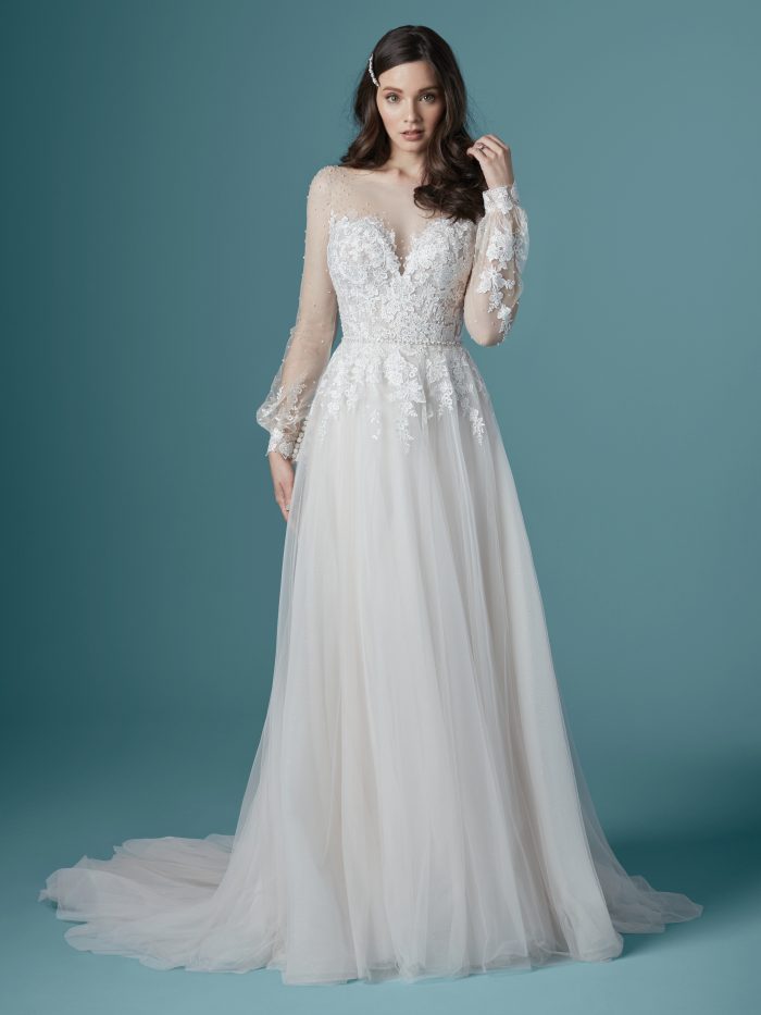 maggie sottero 2010 collection