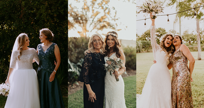 maggie sottero mother of the bride dresses