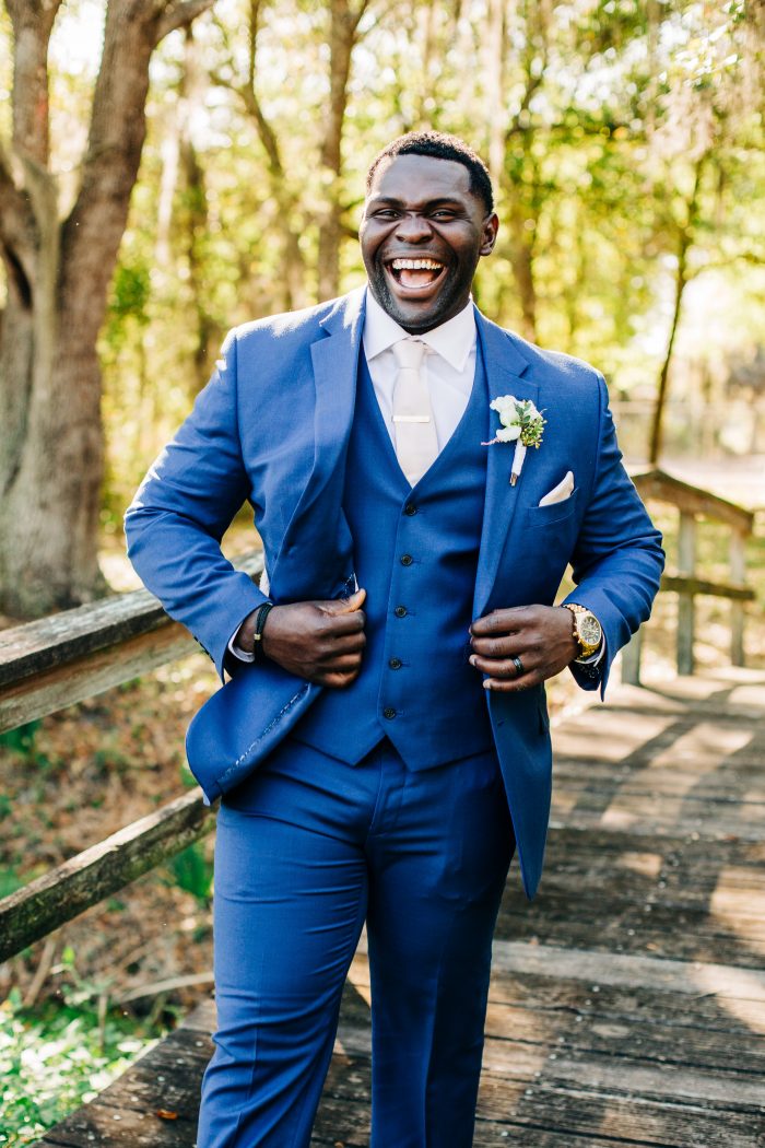 One For The Boys 2021 Trends For Grooms Wedding Attire The groomsmen attire should reflect the groomsmen's individuality in a accurate style. 2021 trends for grooms wedding attire