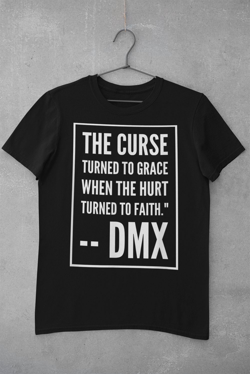 Dmx Quote T-shirt Dmx Quote Shirt Dmx Shirt Earl Simmons Earl Simmons
