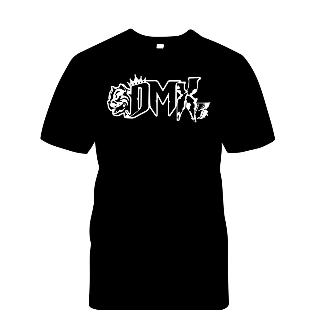 Dmx Shirt Classic T-shirt - Dmx T-shirt Dmx Rapper Gift