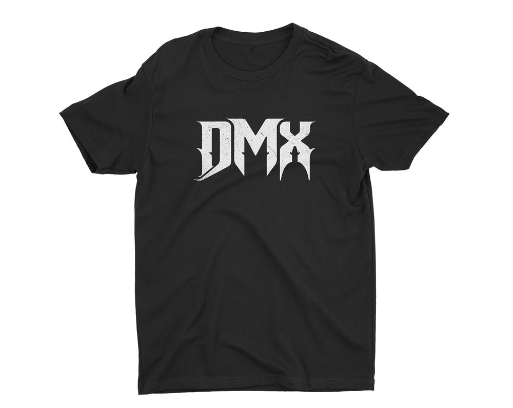 Dmx Shirt Dmx T-shirt Dmx Rapper Gift Sweatshirt Hoodie Long Sleeve Un