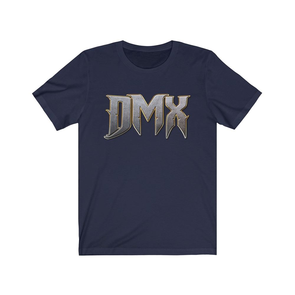 Dmx Shirt Unisex Dmx T Shirt Dmx T Shirt Vintage Dmx Update Dmx Merch