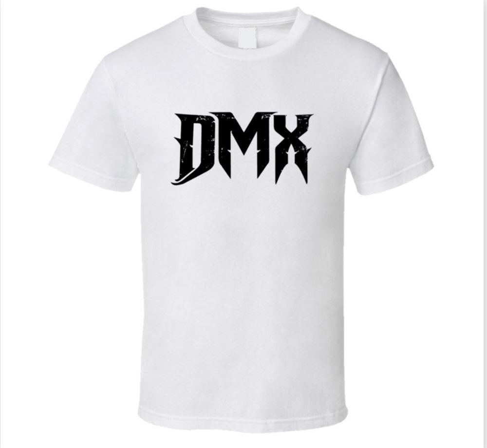 Dmx T Shirt