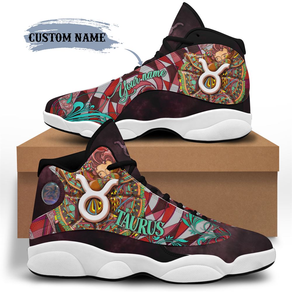 May Birthday Air Jordan 13 May Shoes Personalized Sneakers Sport V020