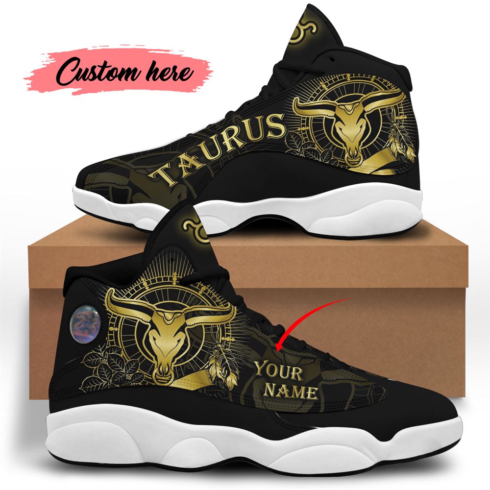 May Birthday Air Jordan 13 May Shoes Personalized Sneakers Sport V028
