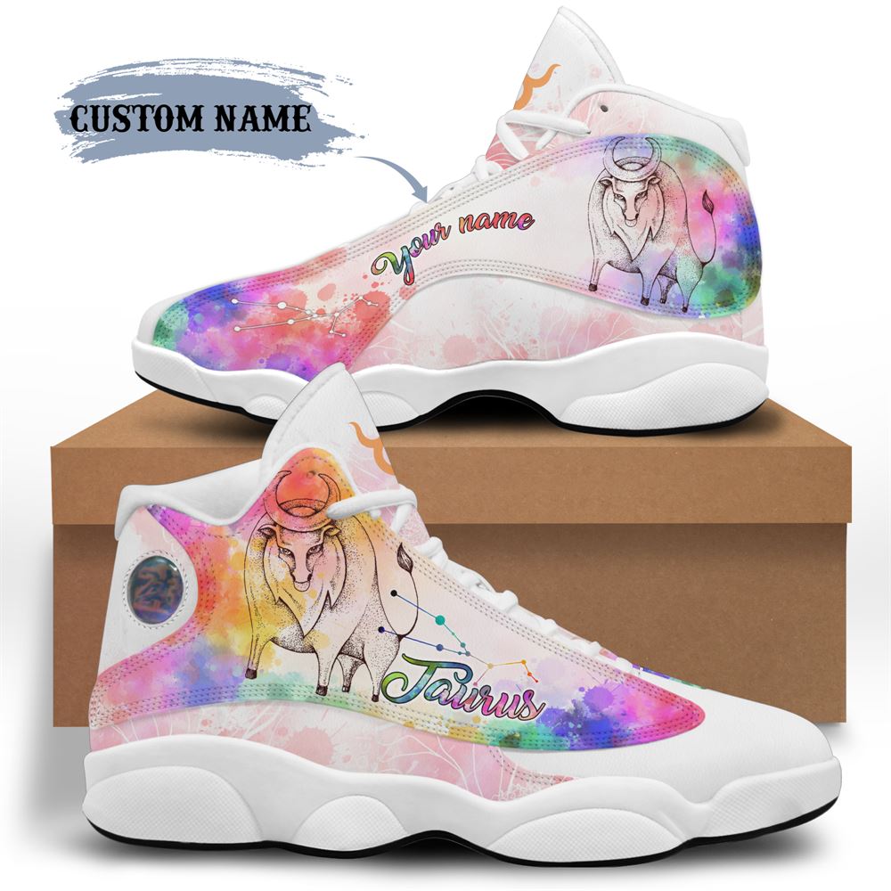 May Birthday Air Jordan 13 May Shoes Personalized Sneakers Sport V033