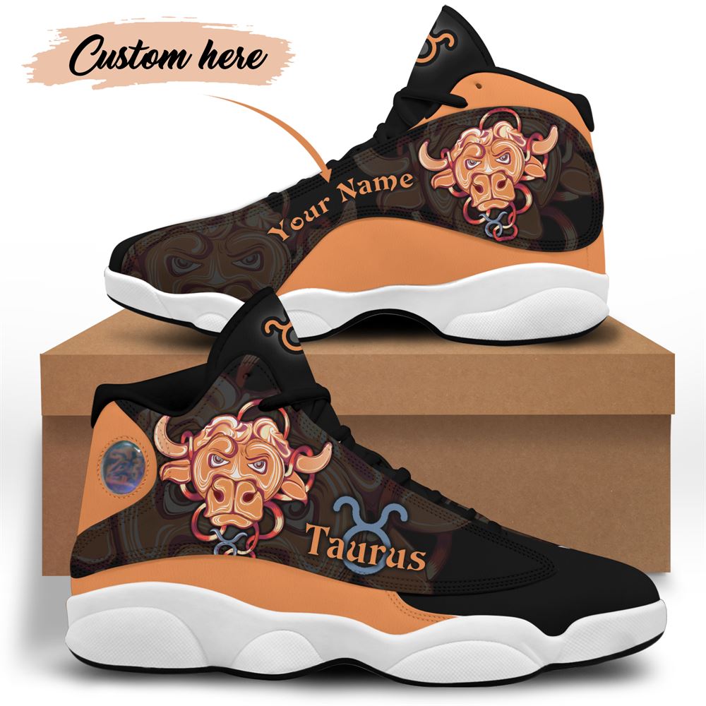 May Birthday Air Jordan 13 May Shoes Personalized Sneakers Sport V037