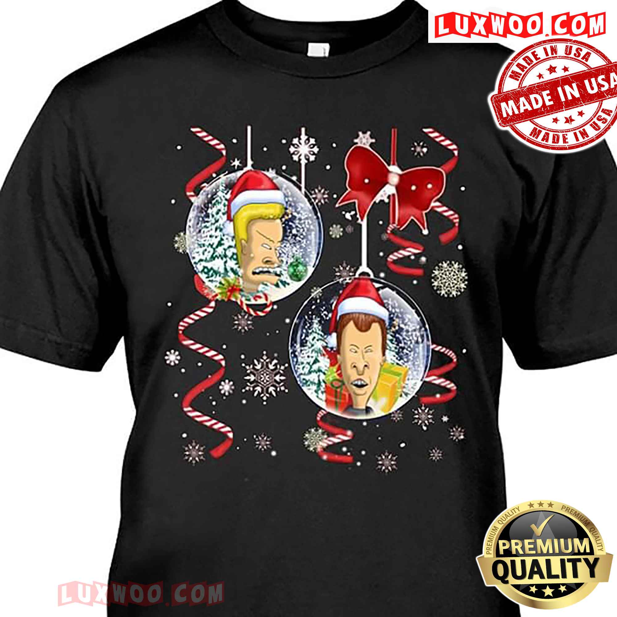 download beavis and butthead xmas