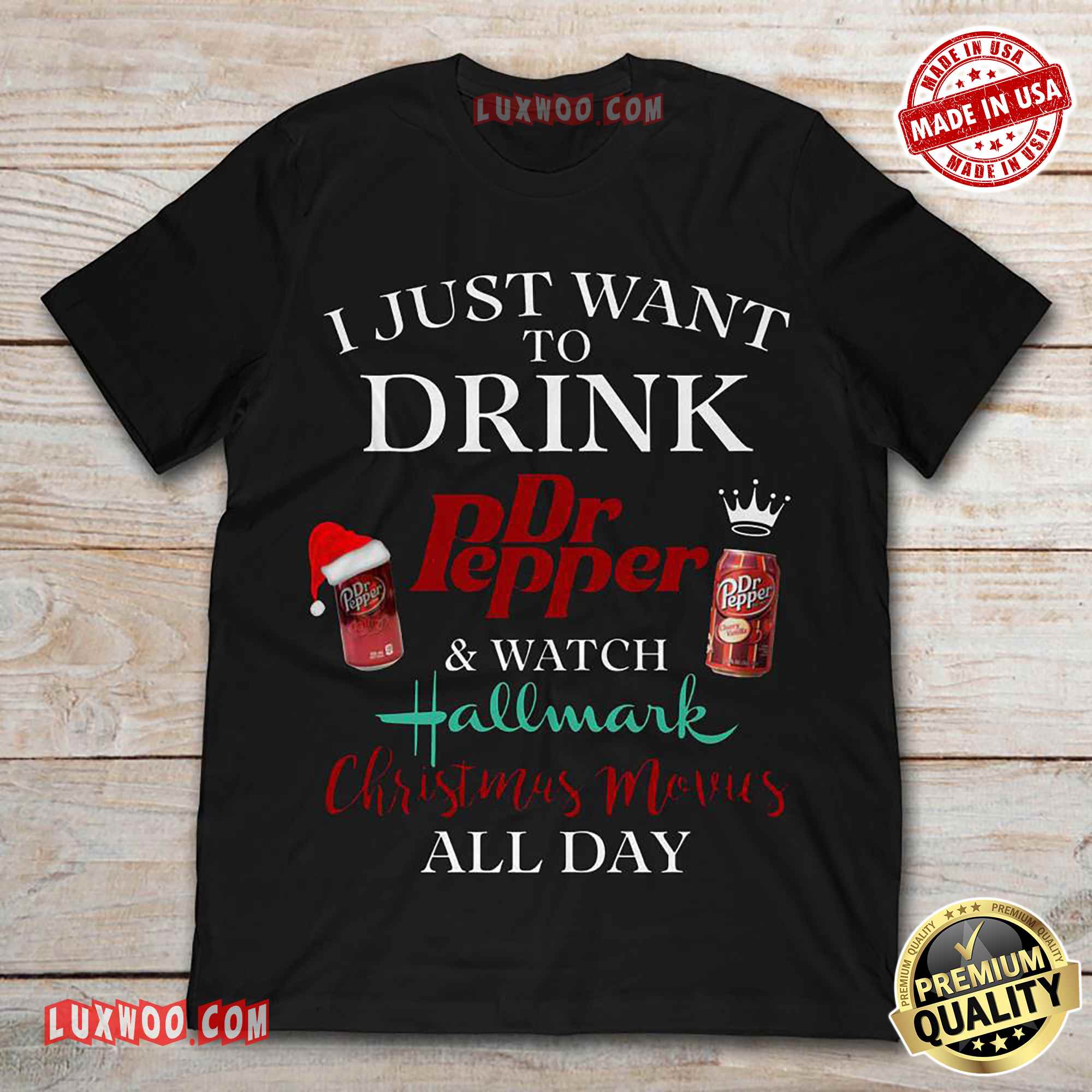 christmas day tshirt