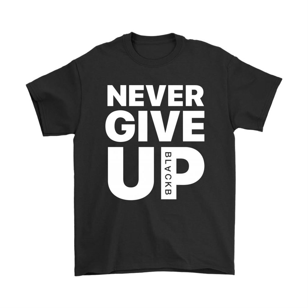 Mohamed Salah Never Give Up Blackb Shirts Plus Size Up To 5xl