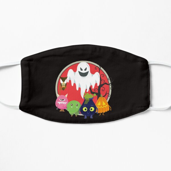 Halloween Ghost Halloween Mask 2020