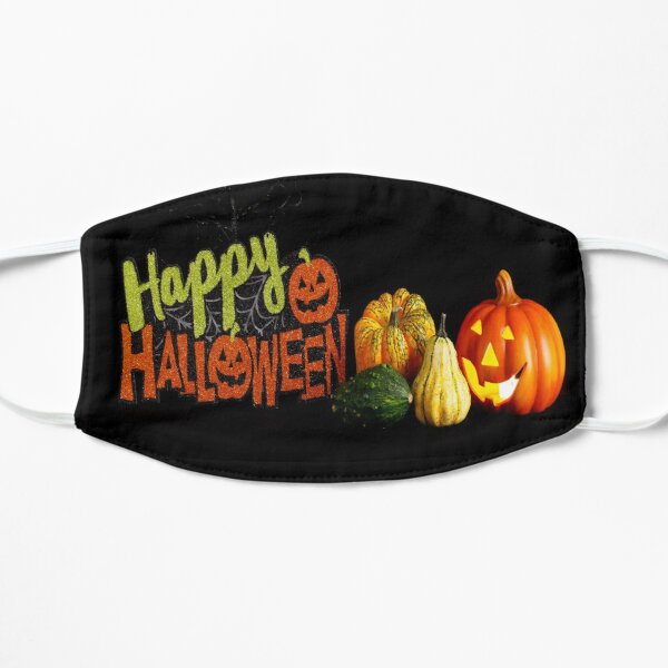 Happy Halloween Goodies Halloween Mask 2020