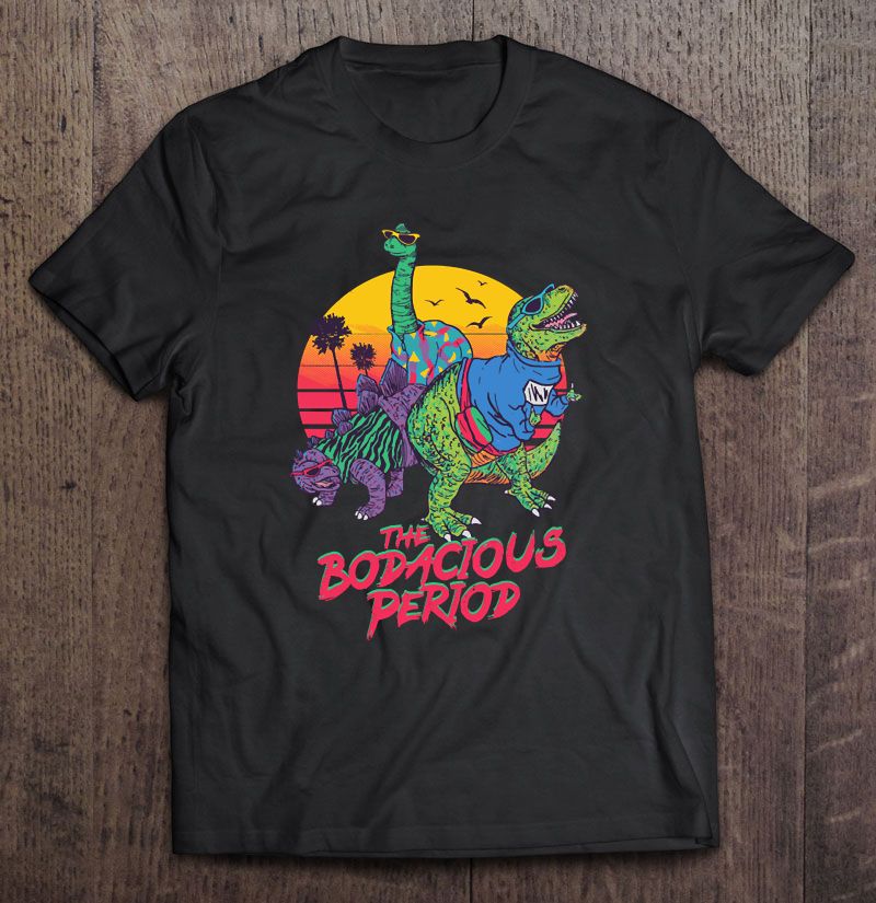 The Bodacious Period Size Up To 5xl