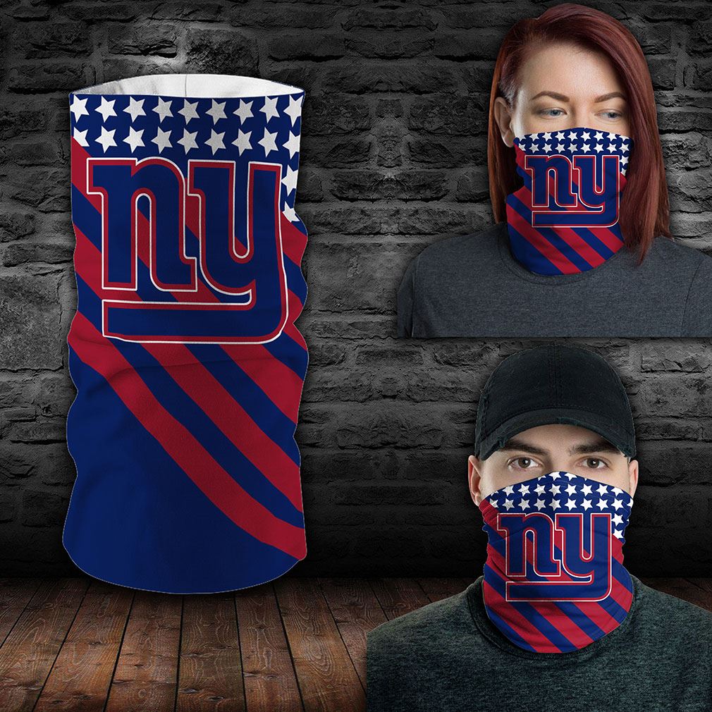 Giants Neck Warmer 