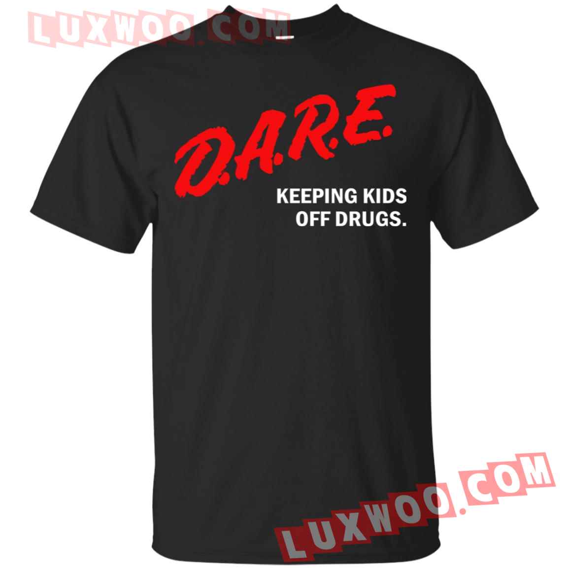 Alexis Ohanian Dare Shirt