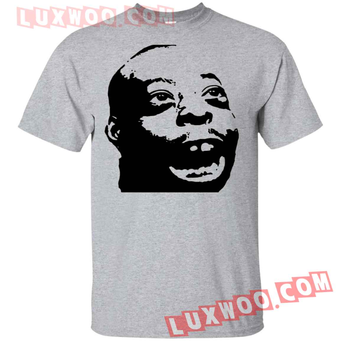 Beetlejuice Howard Stern Shirt